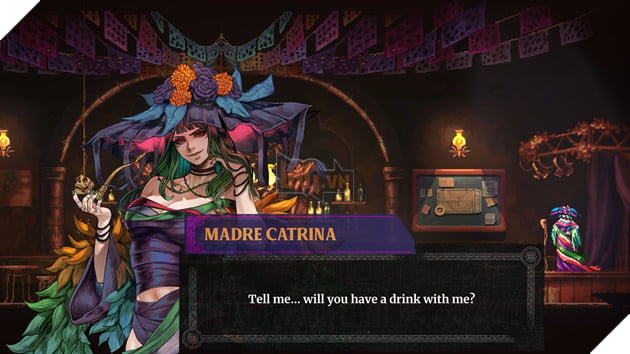 Mariachi Legends: Một Trải Nghiệm Rất Dead Cells Nhưng Mang Màu Sắc Văn Hóa Mexico 3