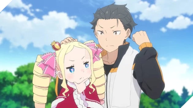  Re:Zero từng suýt bị bức tử xuống còn 13 tập ở mùa đầu tiên: Nhà sản xuất hé lộ kế hoạch đồng hành thêm một thập kỷ