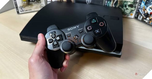 RPCS3 giờ có thể chạy game PS3 trực tiếp từ đĩa Blu-ray 2
