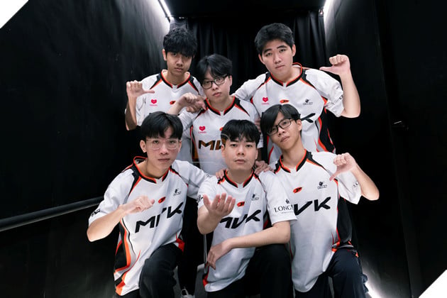 LMHT: Cơ Hội Thử Thách Sức Trẻ Của MVK Esports Tại Cktg 2026 4