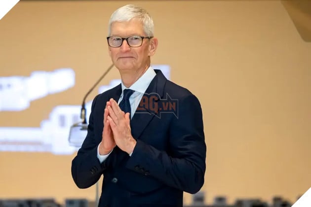 Apple sắp ra mắt iPhone gập đầu tiên, đặt kỳ vọng lớn vào CEO mới John Ternus 2