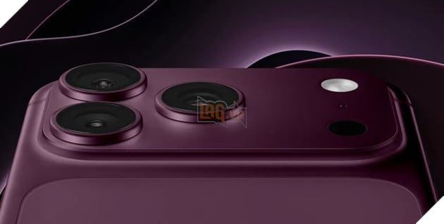 Apple sắp ra mắt 3 mẫu iPhone cao cấp, iPhone màn hình gập là tâm điểm