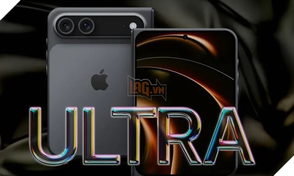 Apple sắp ra mắt 3 mẫu iPhone cao cấp, iPhone màn hình gập là tâm điểm 3