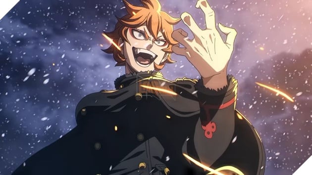 Anime Black Clover mùa 2 chính thức ấn định ngày tái xuất 3/10: Nhóm nhạc ONE OR EIGHT đảm nhận ca khúc kết thúc Yellow Brick Road  2