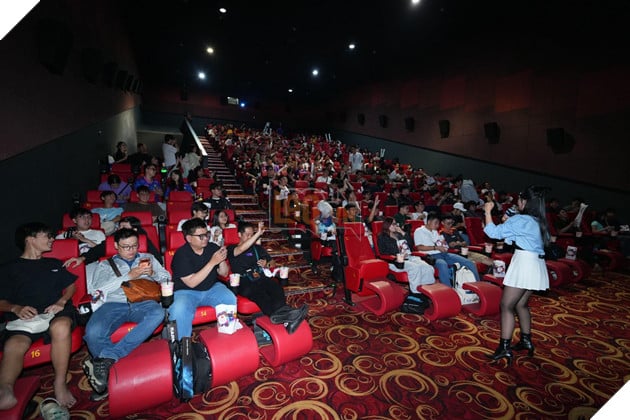 Người Hâm Mộ Toàn Quốc Hết Mình Cùng Viewing Party Chung Kết Tổng VCT 2026 Pacific Stage 2 8