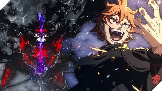 Anime Black Clover mùa 2 chính thức ấn định ngày tái xuất 3/10: Nhóm nhạc ONE OR EIGHT đảm nhận ca khúc kết thúc Yellow Brick Road 