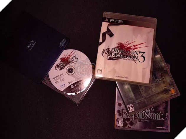 RPCS3 giờ có thể chạy game PS3 trực tiếp từ đĩa Blu-ray