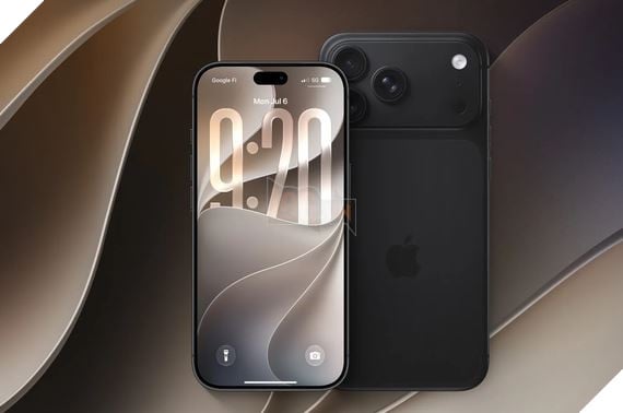 Apple sắp ra mắt 3 mẫu iPhone cao cấp, iPhone màn hình gập là tâm điểm 2