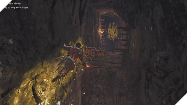 Onimusha: Way of the Sword - Cách Mở Khóa Những Cánh Cửa Trong Hang Núi Oeyama 2