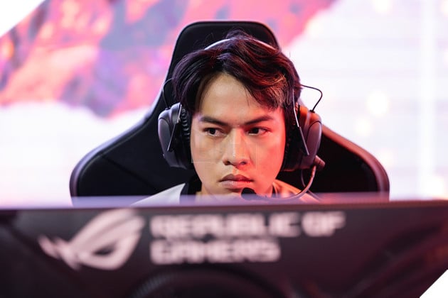 LCP 2026: Những Yếu Tố Tạo Nên Sự Vượt Trội Của Team Secret Whales 2