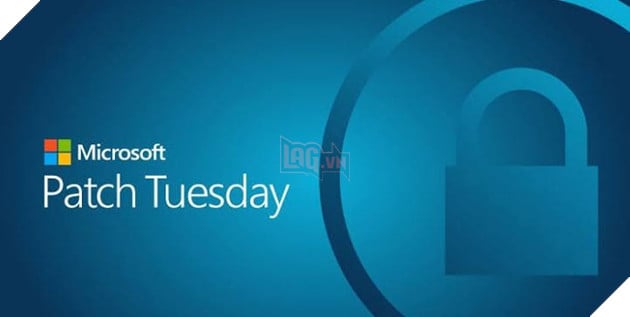 Microsoft phát hành bản vá kỷ lục, xử lý gần 1.000 lỗ hổng bảo mật
