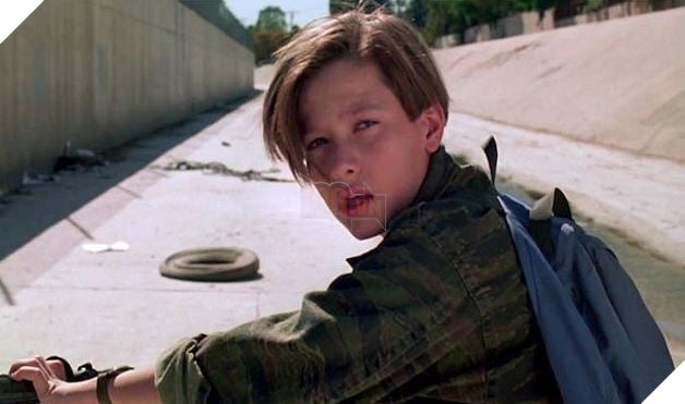Edward Furlong nhìn lại Terminator 2 và những năm tháng nổi tiếng từ khi còn nhỏ 2