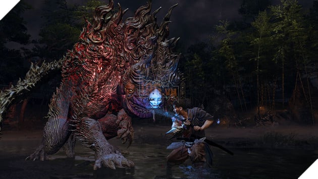 Đánh Giá Onimusha: Way of The Sword - Sắc Bén Trong Chiến Đấu, Hụt Hơi Ở Phần Còn Lại 8