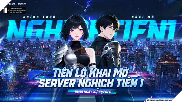 Tiên Nghịch: Tân Tình Kiếm OEG - Mang thế giới tu tiên vào Học viện hiện đại