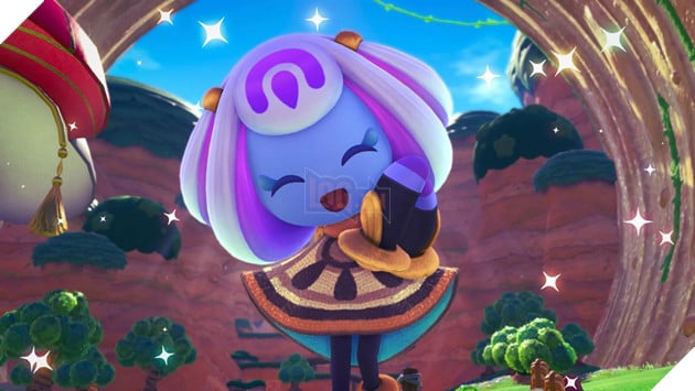 Kirby and the World Beyond Chính Thức Được Công Bố Cho Nintendo Switch 2 3