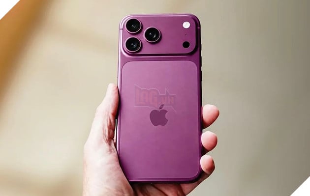 5 điểm nhấn lớn nhất Apple vừa công bố tại sự kiện iPhone 2026 3