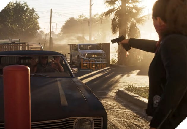 Phạm Tội Trong GTA VI: Hành Xử Chuyên Nghiệp Hay Những Kẻ Điên Loạn 3