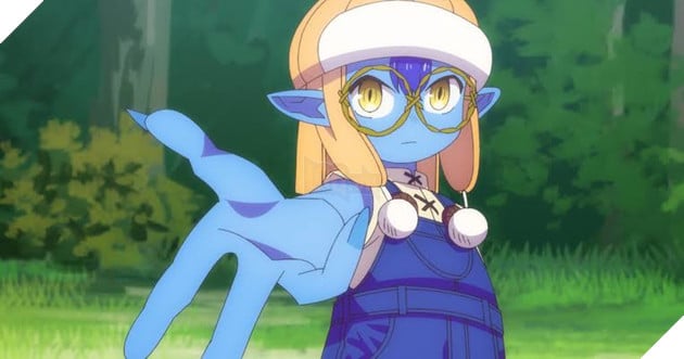 Phá vỡ giới hạn tuổi thọ để trở thành kẻ mạnh nhất: Anime So What's Wrong with Getting Reborn as a Goblin? chính thức lên sóng ngày 5/10 2
