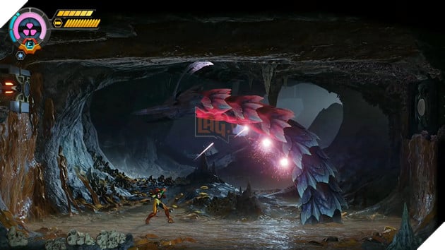 Metroid Ravenous Chính Thức Được Công Bố Ra mắt Vào Đầu Năm 2027 3