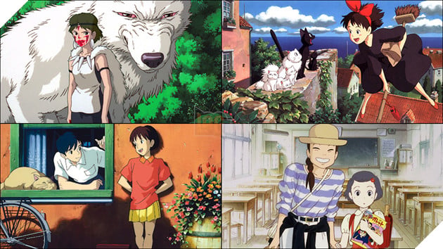 Lý do Studio Ghibli phớt lờ trào lưu vẽ ảnh AI: Nghệ thuật của Hayao Miyazaki là thứ trí tuệ nhân tạo vĩnh viễn không thể chạm tới  3