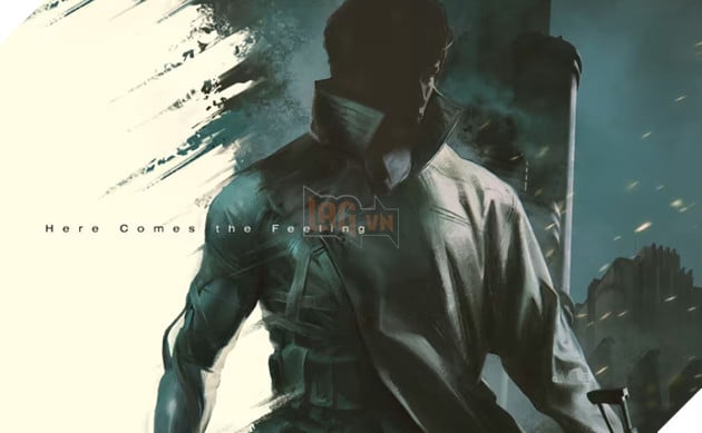 Hideo Kojima đưa Physint sang Xbox sau khi PlayStation hủy dự án 3