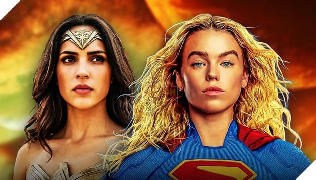 Wonder Woman có thể bị tạm gác sau thành tích thất vọng của Supergirl 2