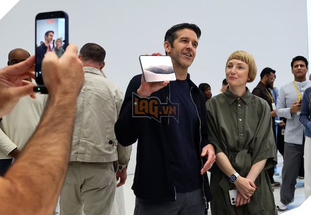 5 điểm nhấn lớn nhất Apple vừa công bố tại sự kiện iPhone 2026