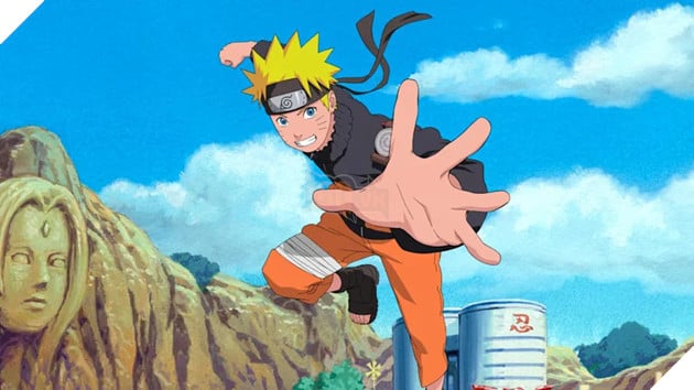 Thương hiệu đình đám Naruto chuẩn bị tái xuất màn ảnh rộng: Công bố dự án anime điện ảnh hoàn toàn mới vào tháng 10 tới 2