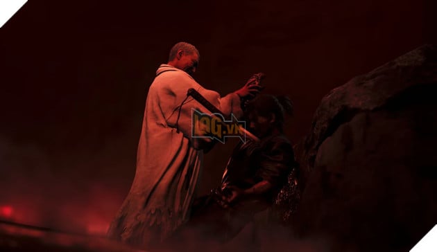 Cốt Truyện Onimusha: Way of the Sword Hành Trình Trở Thành Một Onimusha Của Miyamoto Musashi 3