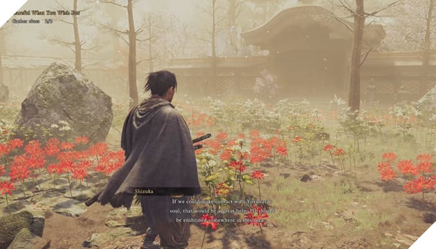 Cốt Truyện Onimusha: Way of the Sword Hành Trình Trở Thành Một Onimusha Của Miyamoto Musashi 8