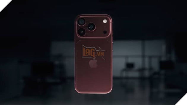 iPhone 18 Pro ra mắt: Camera khẩu độ biến thiên lần đầu xuất hiện trên iPhone