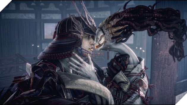 Cốt Truyện Onimusha: Way of the Sword Hành Trình Trở Thành Một Onimusha Của Miyamoto Musashi 18