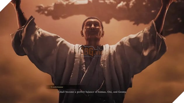 Cốt Truyện Onimusha: Way of the Sword Hành Trình Trở Thành Một Onimusha Của Miyamoto Musashi 21