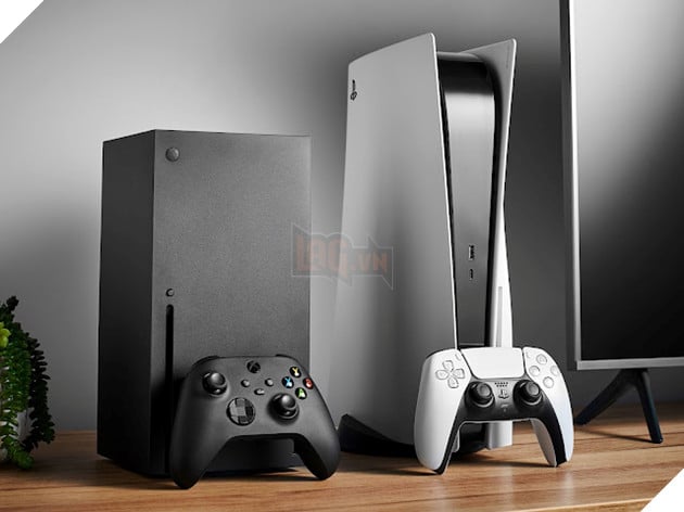 Cuộc Chiến Console Giữa Xbox Và PlayStation Liệu Có Thể Đi Tới Hồi Kết?