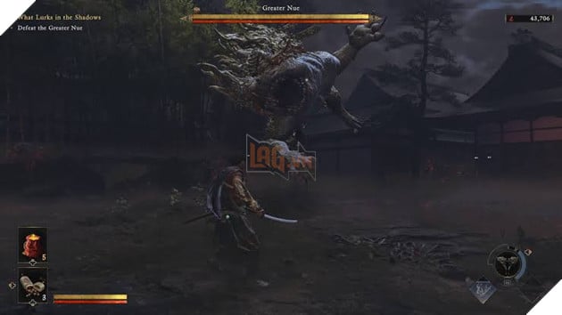 Cốt Truyện Onimusha: Way of the Sword Hành Trình Trở Thành Một Onimusha Của Miyamoto Musashi 12