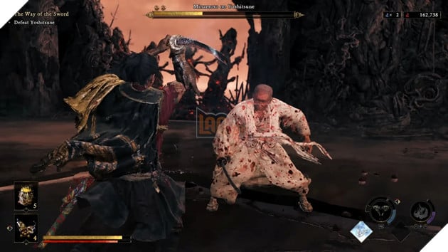 Cốt Truyện Onimusha: Way of the Sword Hành Trình Trở Thành Một Onimusha Của Miyamoto Musashi 22