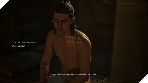 Những Bản Mod Nên Thử Qua Trong The Blood of Dawnwalker 4