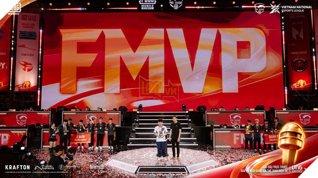 REXJukay2711 - Điểm Sáng Của ROY Esports Tại 2026 PMPL VN Fall 3