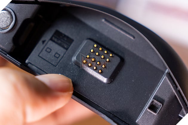 Razer Naga V3 Pro Review: Chuột MMO “3 Trong 1” Cho Game Thủ 7