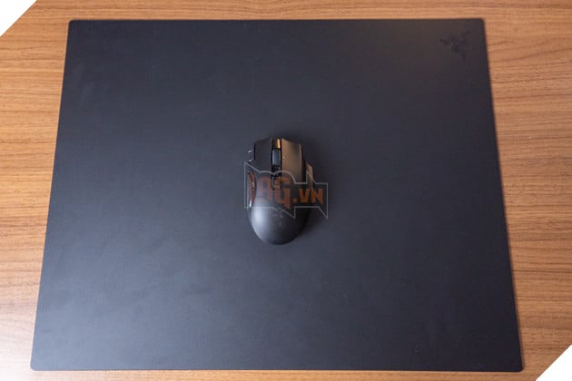 Razer Naga V3 Pro Review: Chuột MMO “3 Trong 1” Cho Game Thủ 33