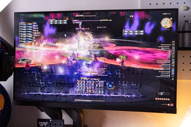 Razer Naga V3 Pro Review: Chuột MMO “3 Trong 1” Cho Game Thủ 27