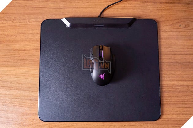 Razer Naga V3 Pro Review: Chuột MMO “3 Trong 1” Cho Game Thủ 29