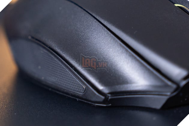 Razer Naga V3 Pro Review: Chuột MMO “3 Trong 1” Cho Game Thủ 28