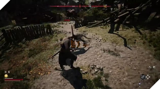 Những Bản Mod Nên Thử Qua Trong The Blood of Dawnwalker 8