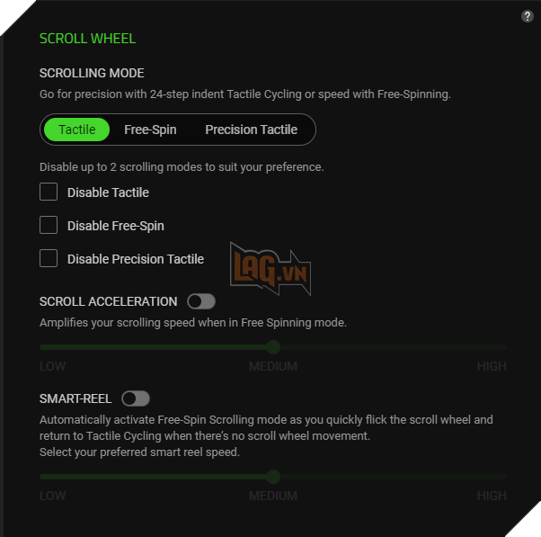 Razer Naga V3 Pro Review: Chuột MMO “3 Trong 1” Cho Game Thủ 19