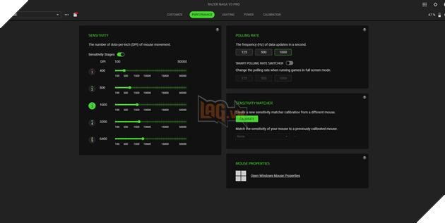 Razer Naga V3 Pro Review: Chuột MMO “3 Trong 1” Cho Game Thủ 14