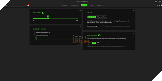 Razer Naga V3 Pro Review: Chuột MMO “3 Trong 1” Cho Game Thủ 17