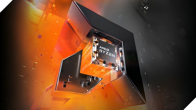 AMD ra mắt Ryzen 5 5500F và Ryzen 5 7500, tiếp tục duy trì cả AM4 lẫn AM5 3