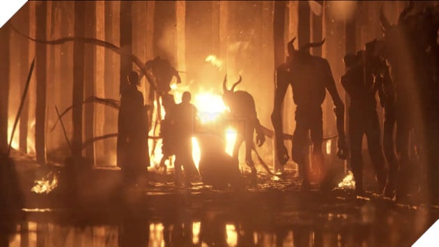Diablo 5 Góp Mặt Tại BlizzCon 2026, Đặt Lịch Phát Hành Sau Ba Năm Nữa