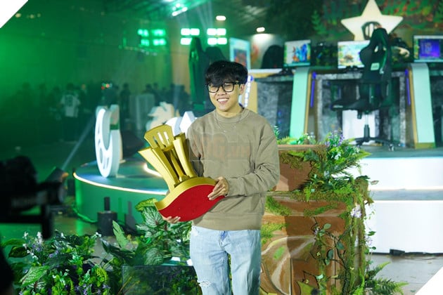 Đấu Trường Hỗn Chiến Mùa 3 Vinh Danh Những Nhà Vô Địch Mới 10